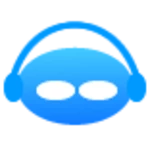 Logo of StraussMP3 android Application 